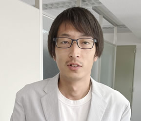 コーディネーター 佐久間ともや