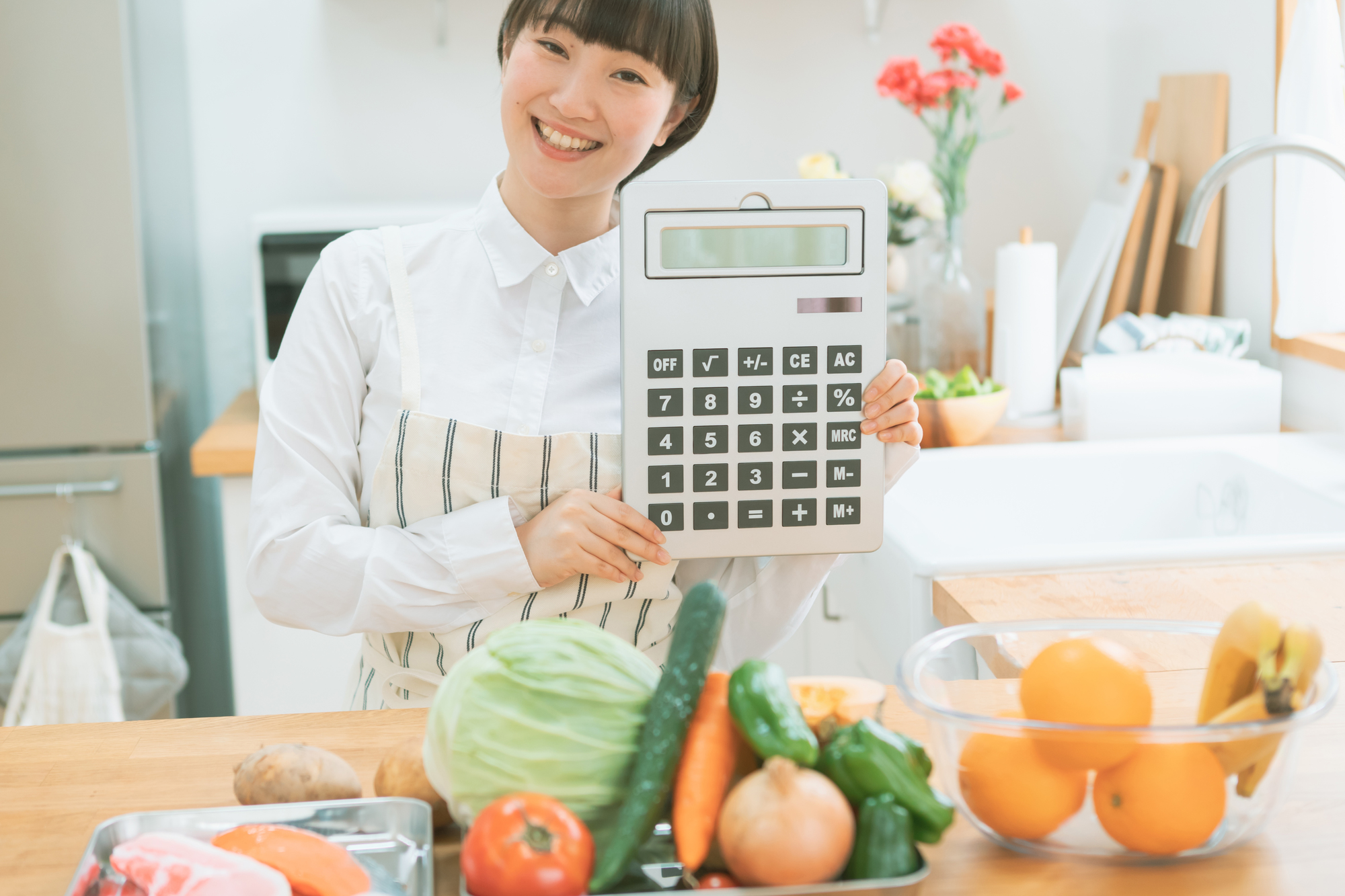 家事代行サービスの費用相場っていくら？追加料金についても解説の家事代行サービス | 神奈川・東京の家事代行はアールメイド