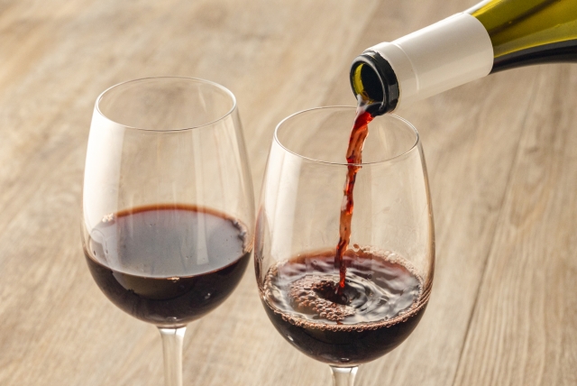 ボジョレー・ヌーヴォー