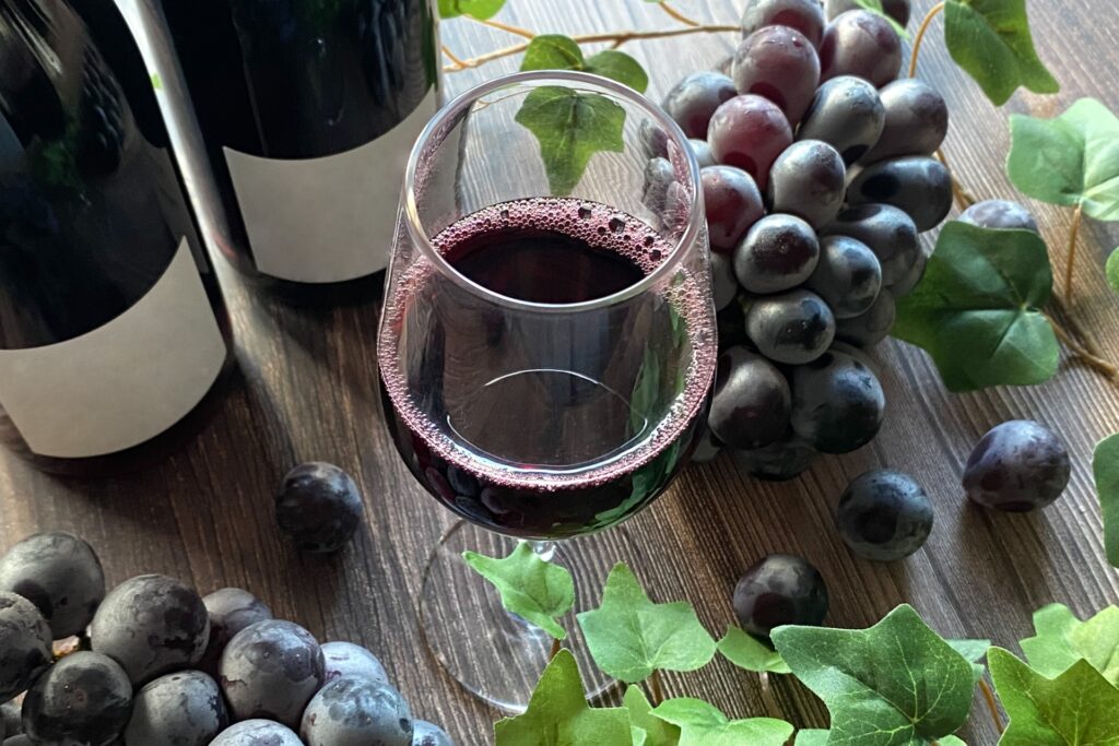 ボジョレー・ヌーボー