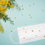 花粉症イメージ